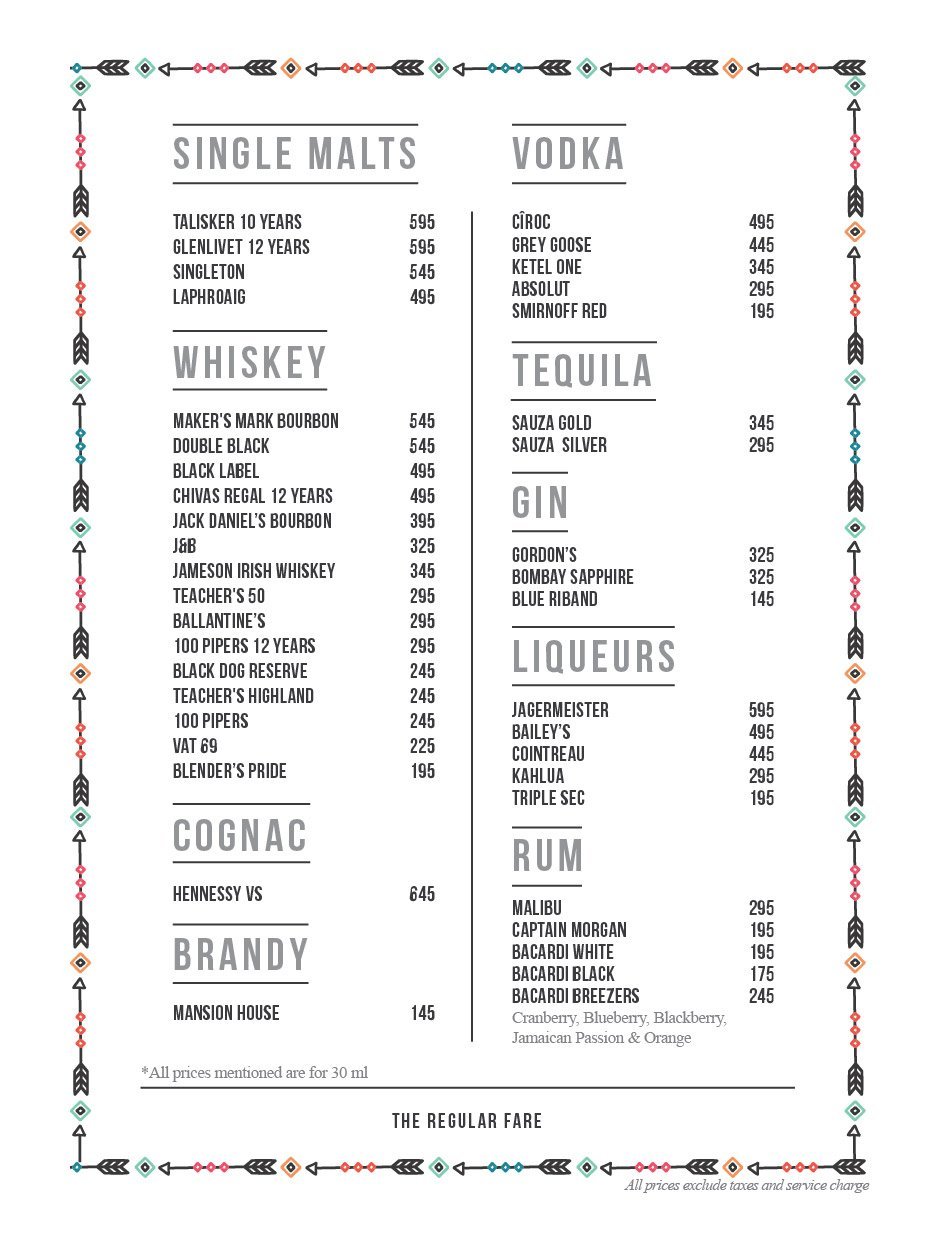 Zero40 Brewing - Jubilee Hills - Hyderabad image 24