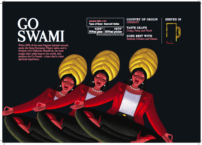 Zero40 Brewing - Jubilee Hills - Hyderabad image 22