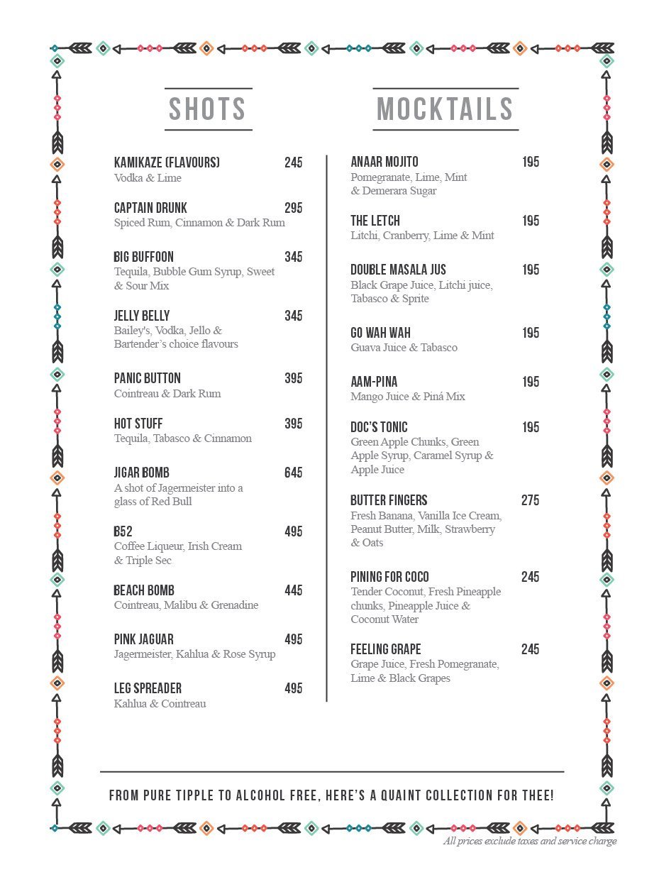 Zero40 Brewing - Jubilee Hills - Hyderabad image 25