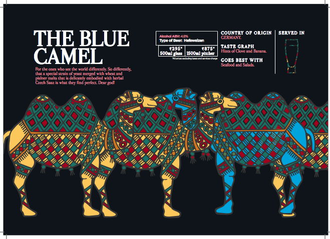 Zero40 Brewing - Jubilee Hills - Hyderabad image 18