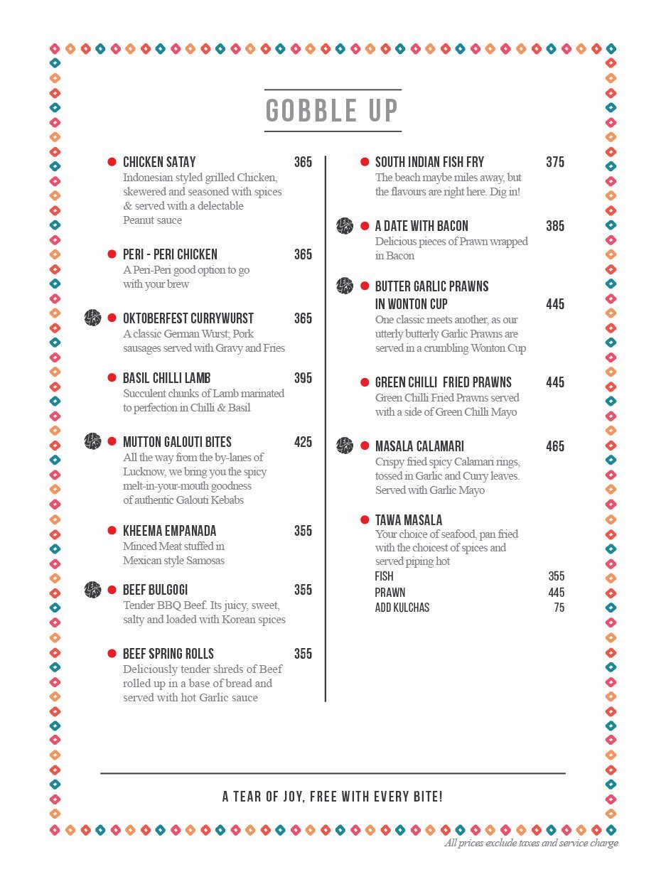 Zero40 Brewing - Jubilee Hills - Hyderabad image 33