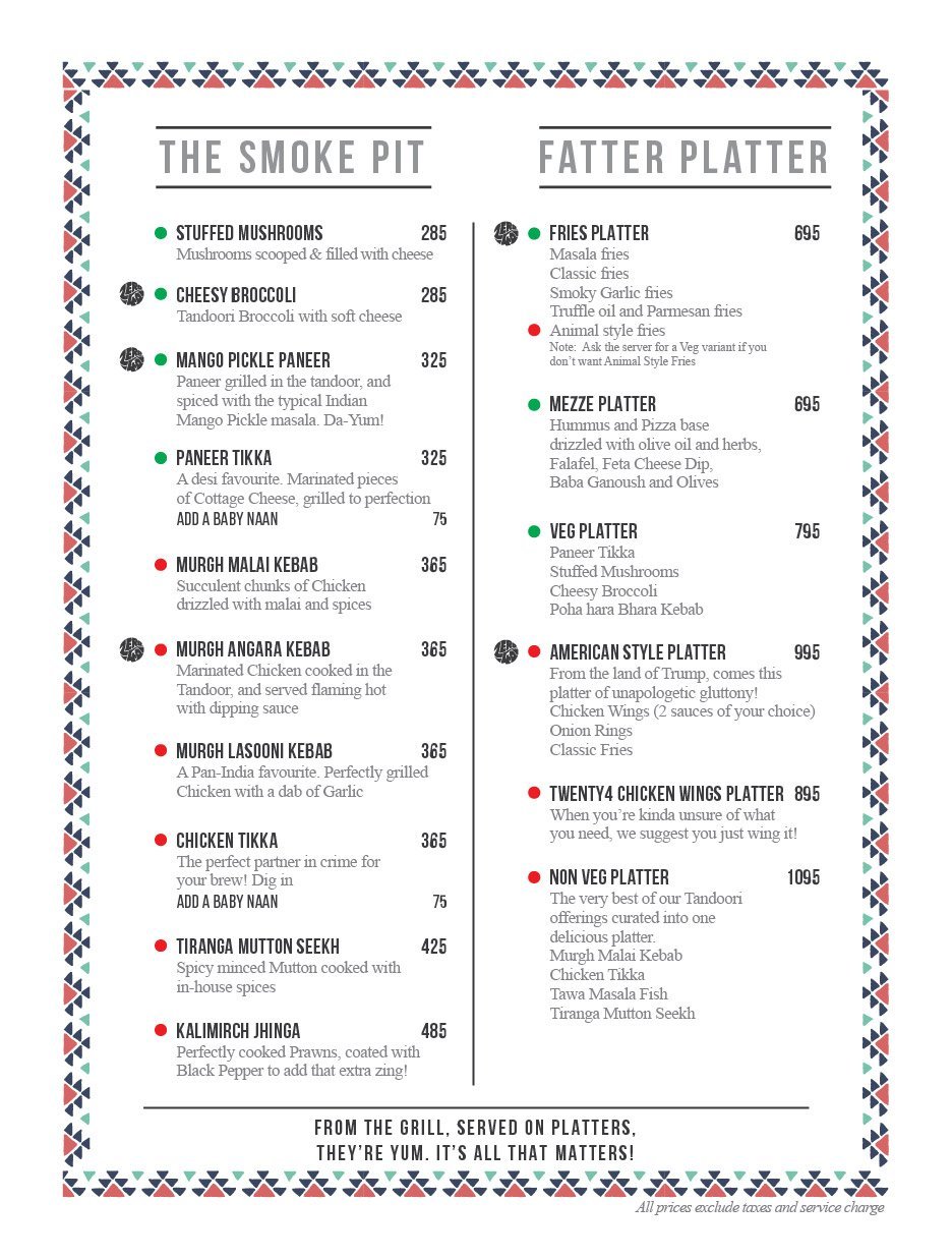 Zero40 Brewing - Jubilee Hills - Hyderabad image 32