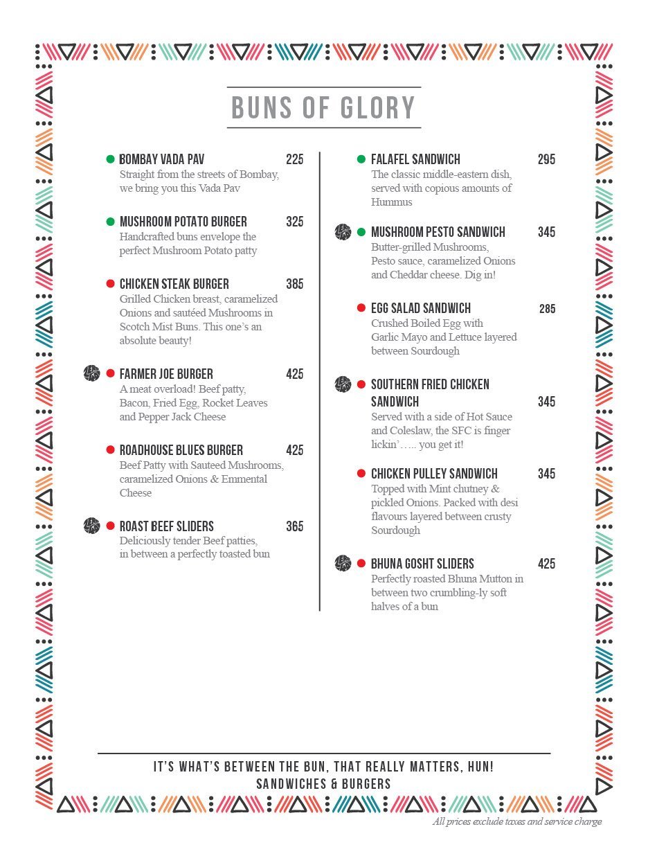 Zero40 Brewing - Jubilee Hills - Hyderabad image 30