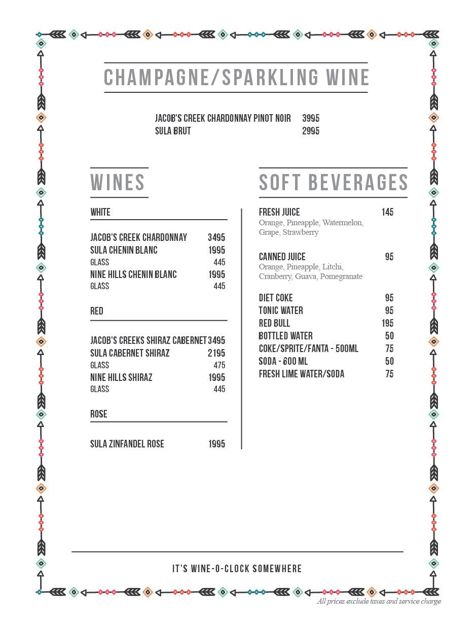 Zero40 Brewing - Jubilee Hills - Hyderabad image 23