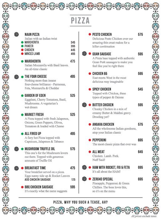 Zero40 Brewing - Jubilee Hills - Hyderabad image 11