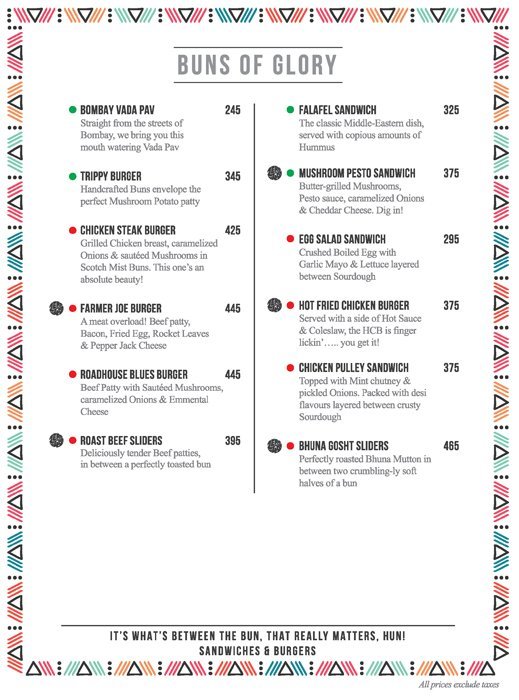 Zero40 Brewing - Jubilee Hills - Hyderabad image 10