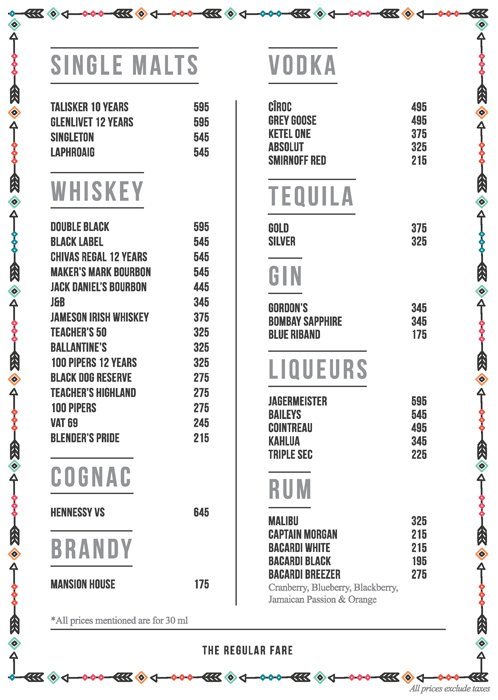 Zero40 Brewing - Jubilee Hills - Hyderabad image 4