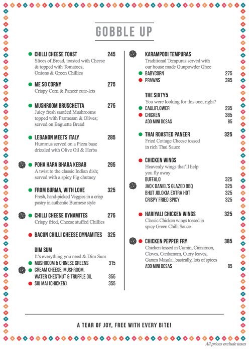 Zero40 Brewing - Jubilee Hills - Hyderabad image 14