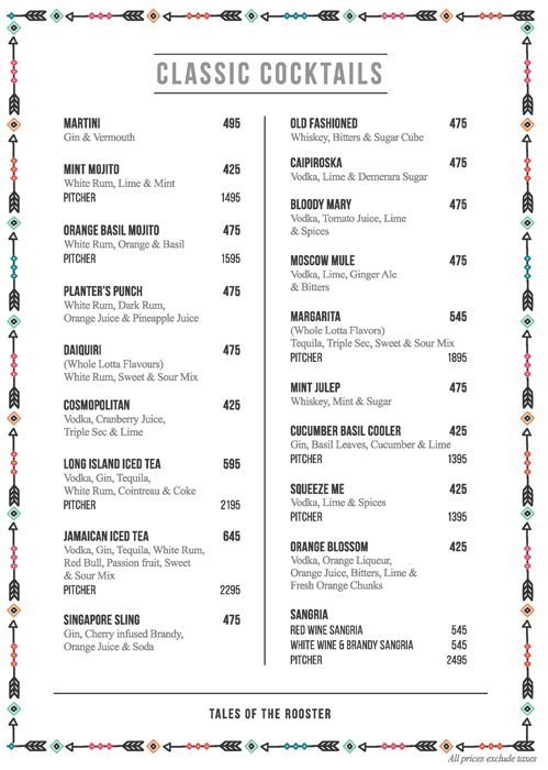 Zero40 Brewing - Jubilee Hills - Hyderabad image 7