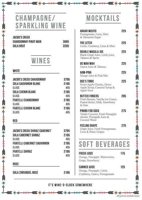 Zero40 Brewing - Jubilee Hills - Hyderabad image 3