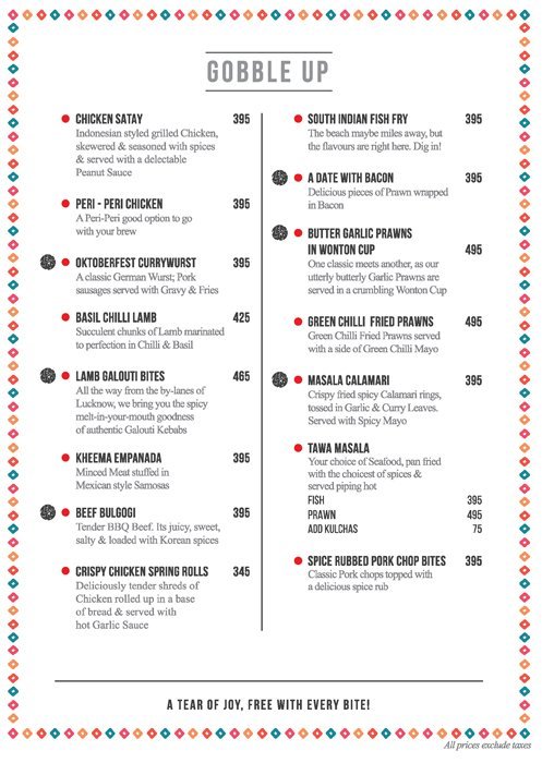 Zero40 Brewing - Jubilee Hills - Hyderabad image 13