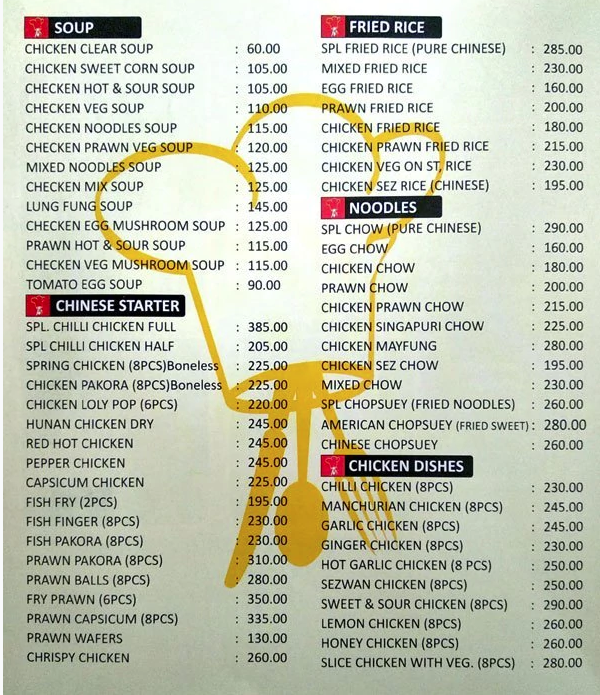 Zest Party Snacks - Salt Lake - Kolkata image 2