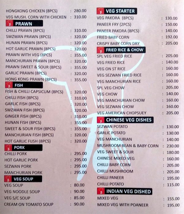 Zest Party Snacks - Salt Lake - Kolkata image 1