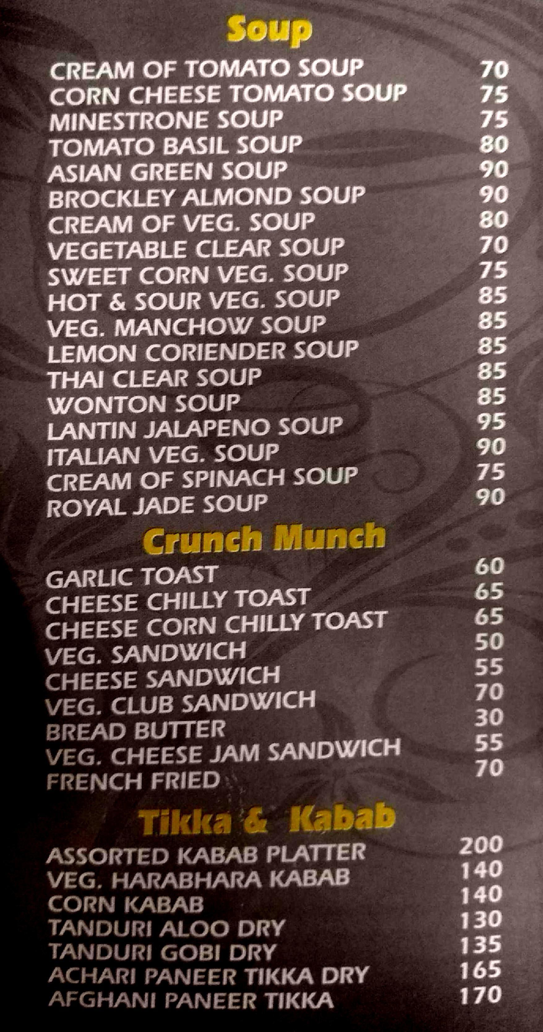 Zesty Treat - Ranip - Ahmedabad image 8