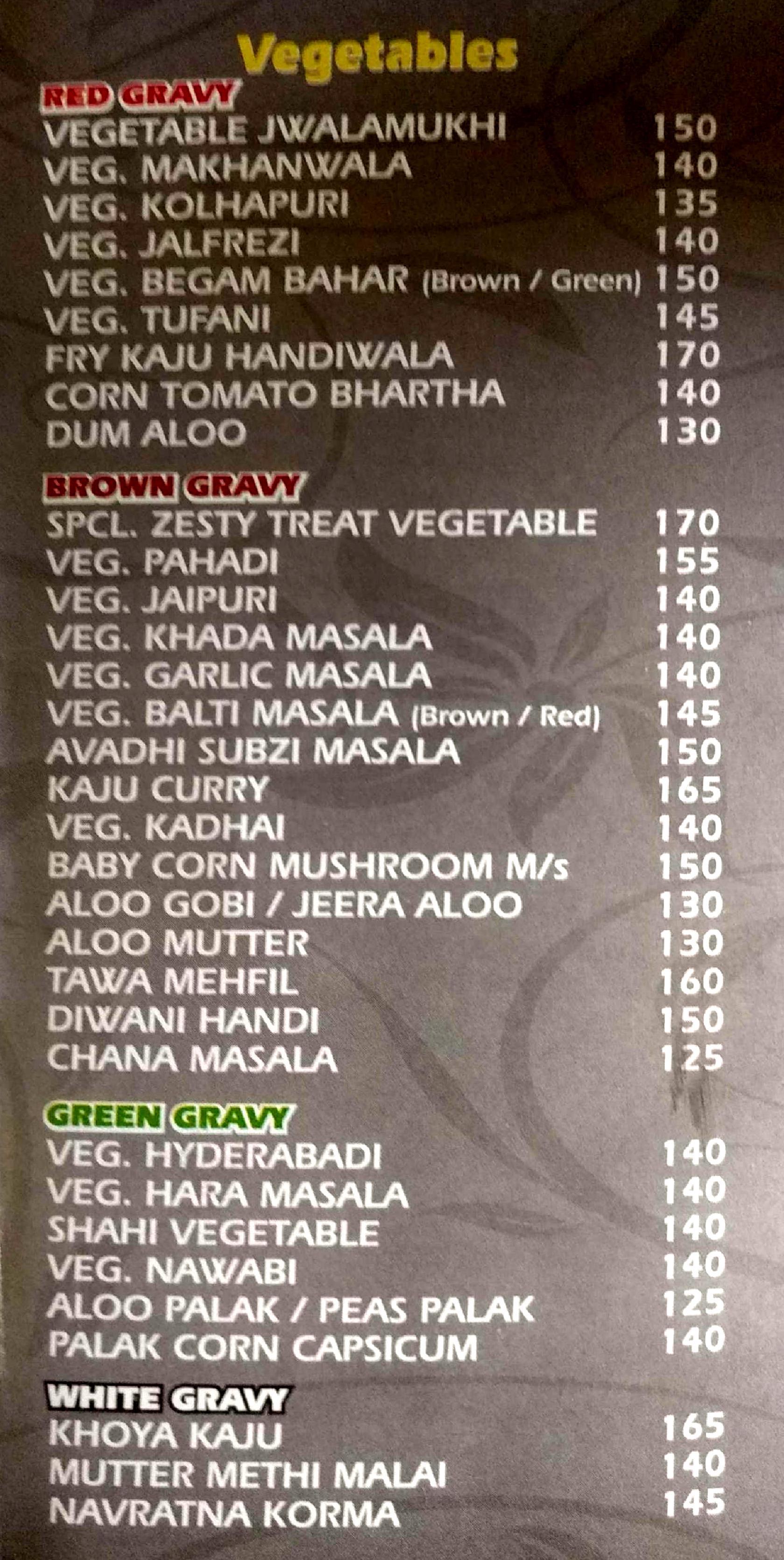 Zesty Treat - Ranip - Ahmedabad image 12