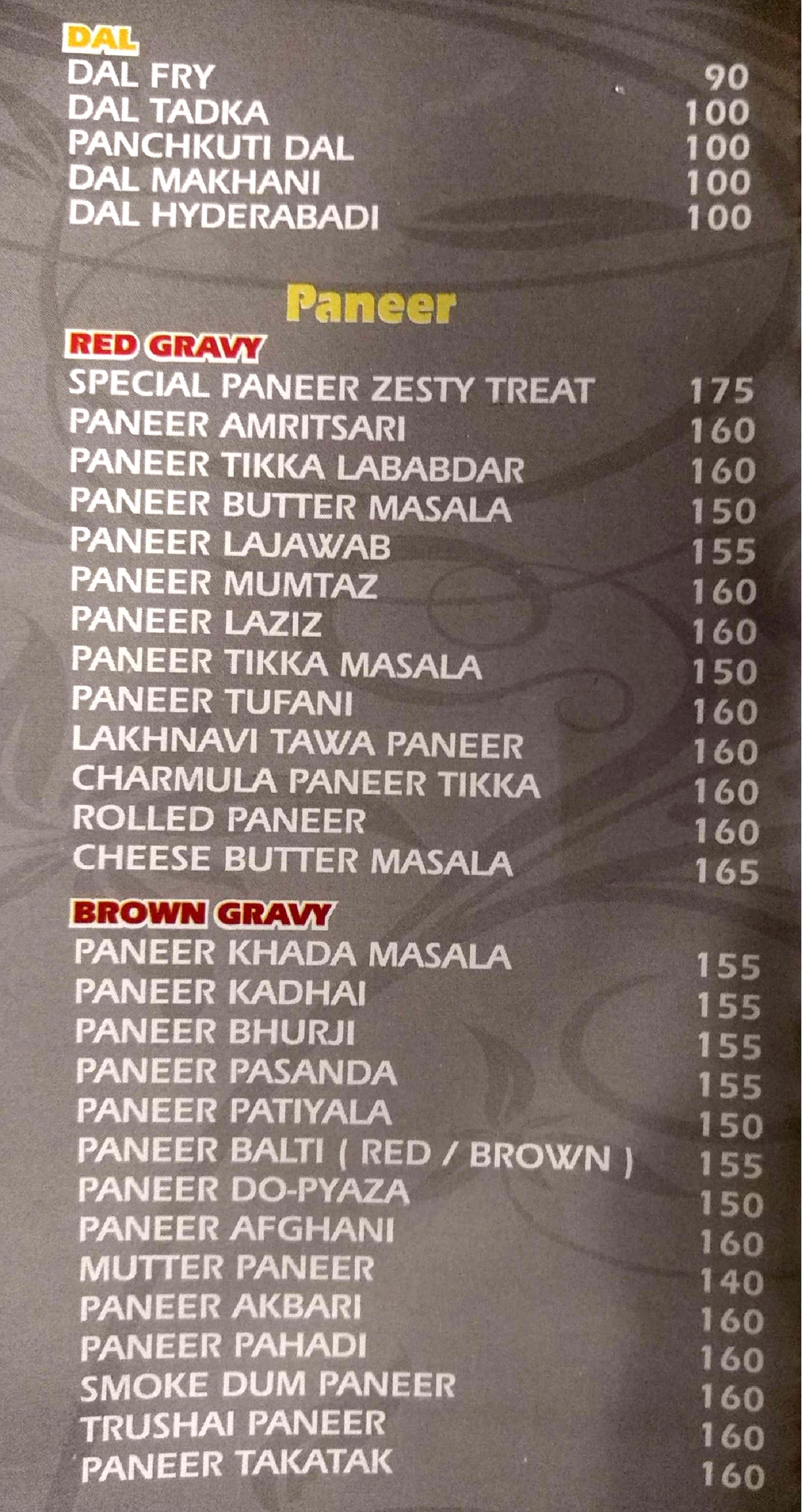 Zesty Treat - Ranip - Ahmedabad image 2