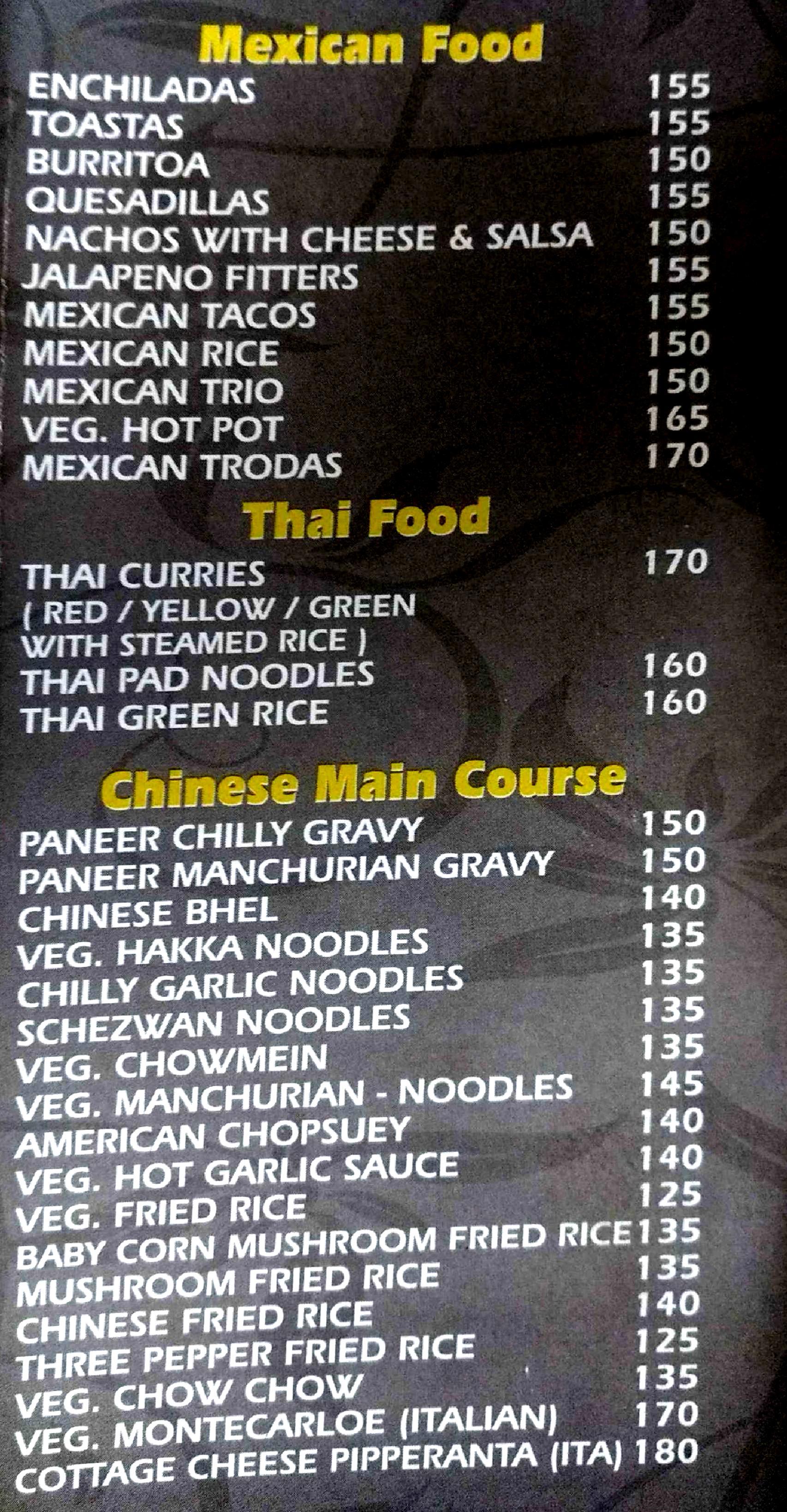 Zesty Treat - Ranip - Ahmedabad image 13