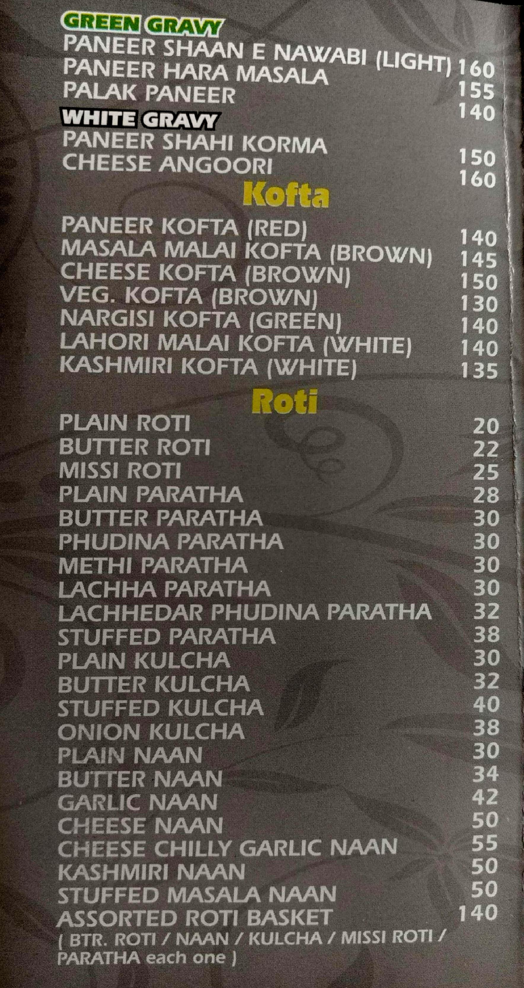 Zesty Treat - Ranip - Ahmedabad image 10