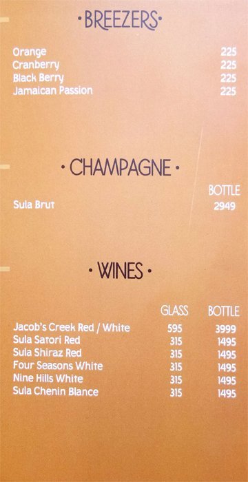 Zikomo - Baner - Pune image 24