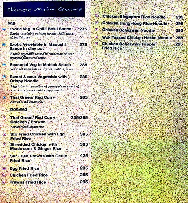 Zikomo - Baner - Pune image 33