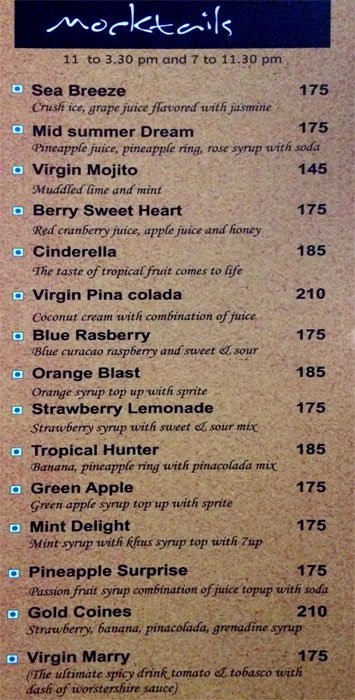 Zikomo - Baner - Pune image 30