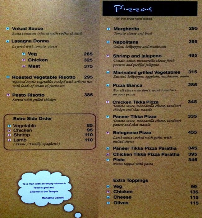 Zikomo - Baner - Pune image 40