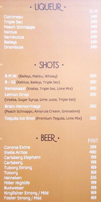 Zikomo - Baner - Pune image 25