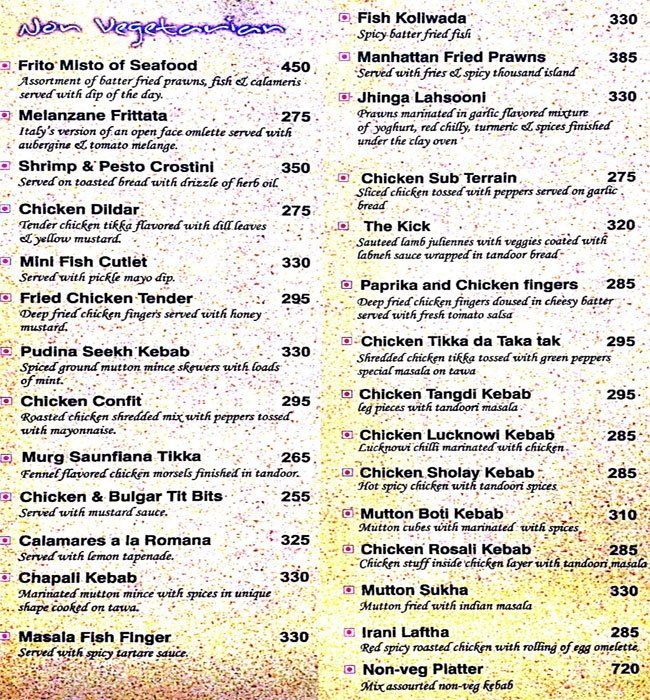 Zikomo - Baner - Pune image 42