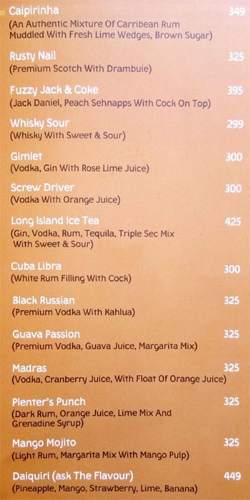 Zikomo - Baner - Pune image 6