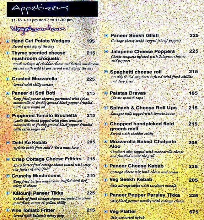 Zikomo - Baner - Pune image 21