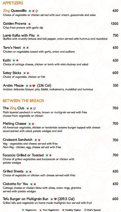 Zing - Connaught Place - Delhi NCR image 6