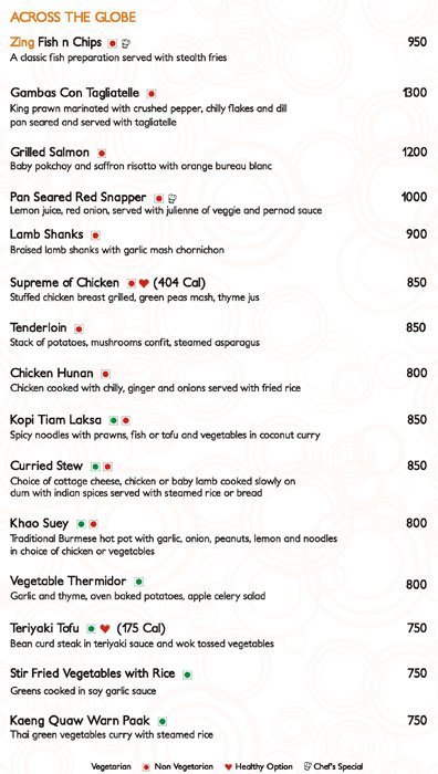 Zing - Connaught Place - Delhi NCR image 5