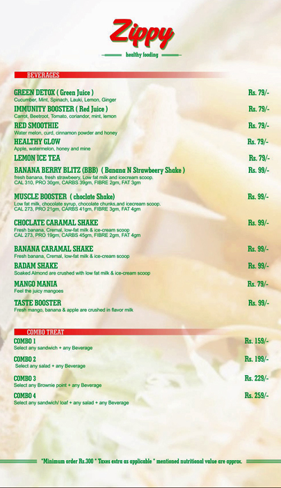 Zippy - Alpha 2 - Greater Noida image 3