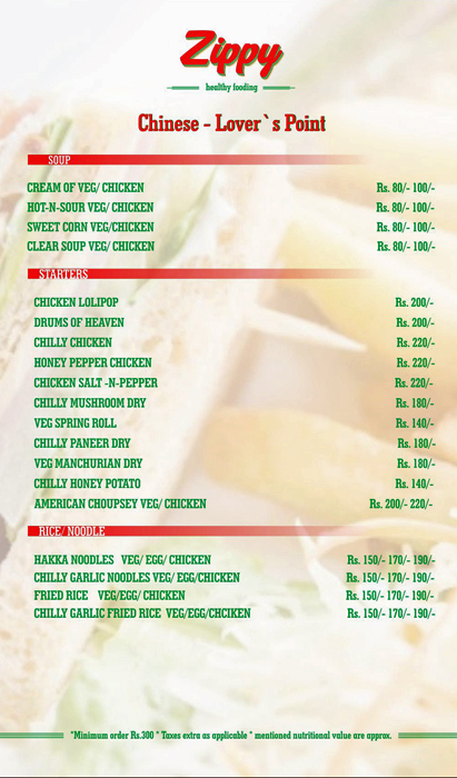 Zippy - Alpha 2 - Greater Noida image 2