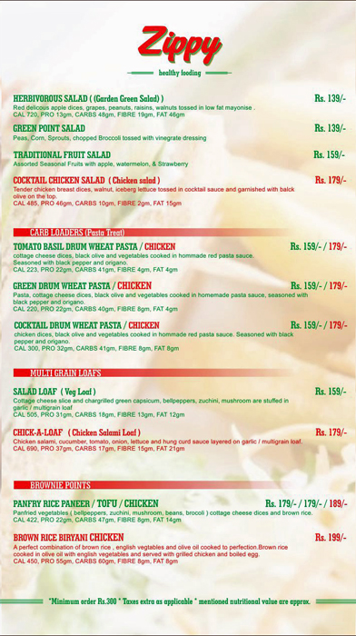 Zippy - Alpha 2 - Greater Noida image 5