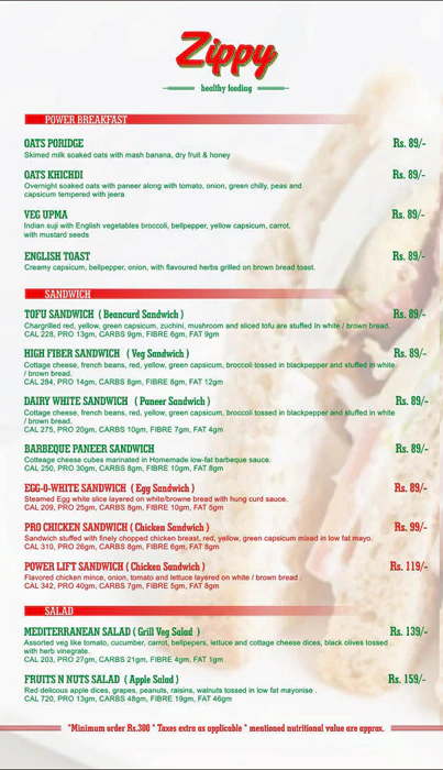 Zippy - Alpha 2 - Greater Noida image 1