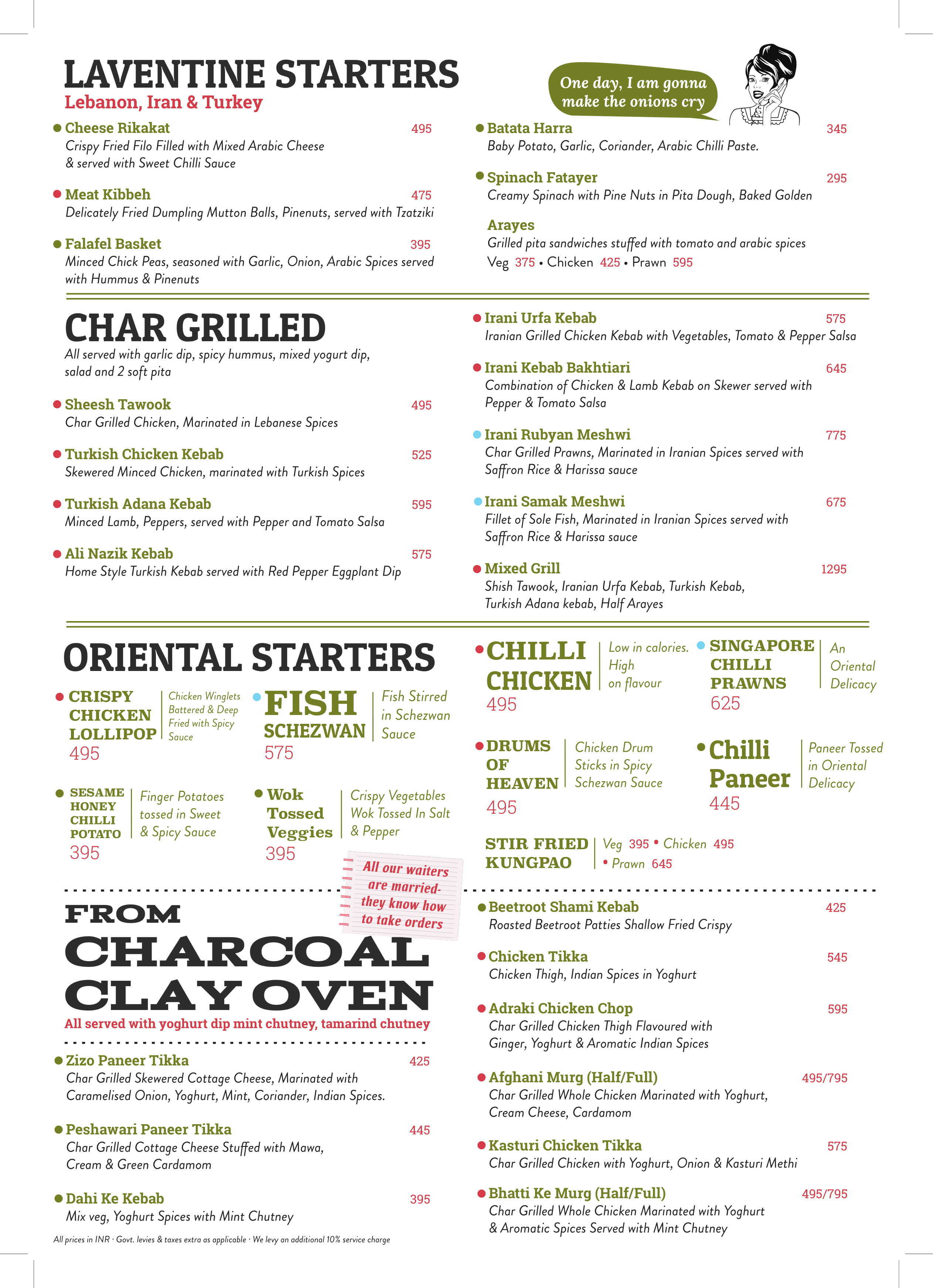 Zizo - Sector 18 - Noida image 4