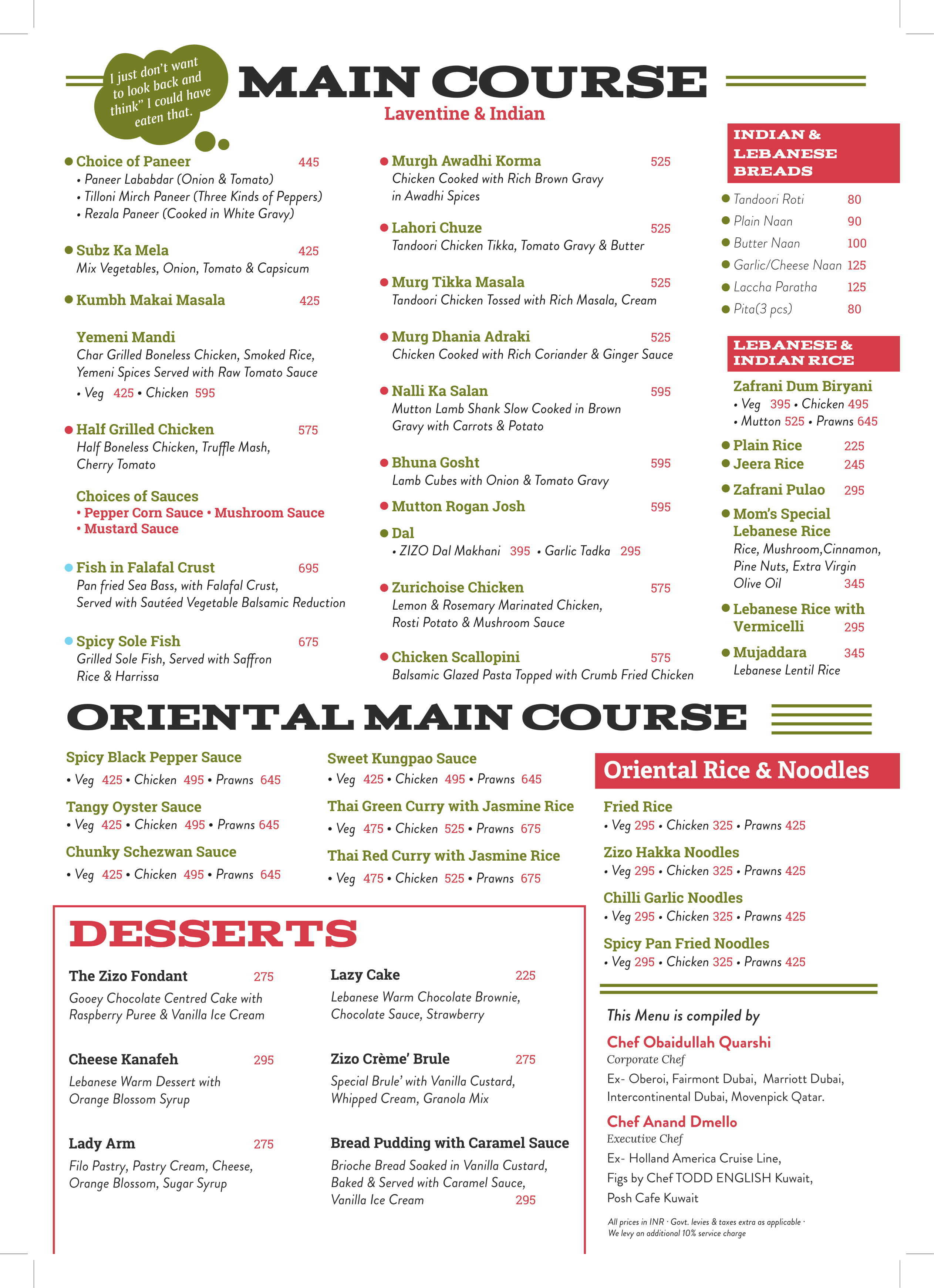 Zizo - Sector 18 - Noida image 2