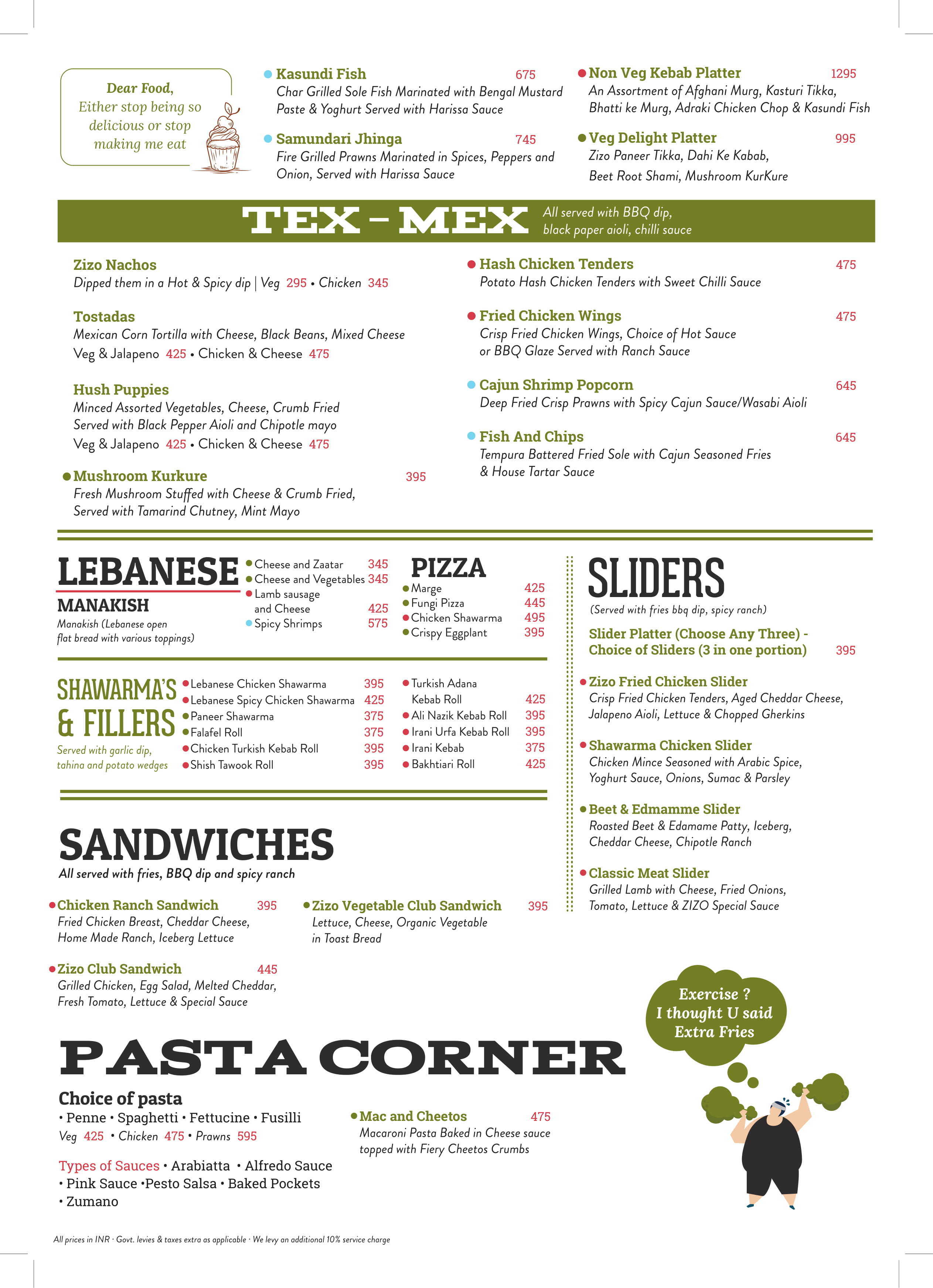 Zizo - Sector 18 - Noida image 3