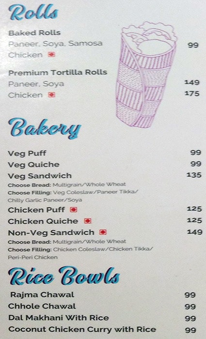 Zorambo Born In India - Sector 53 - Gurgaon image 5