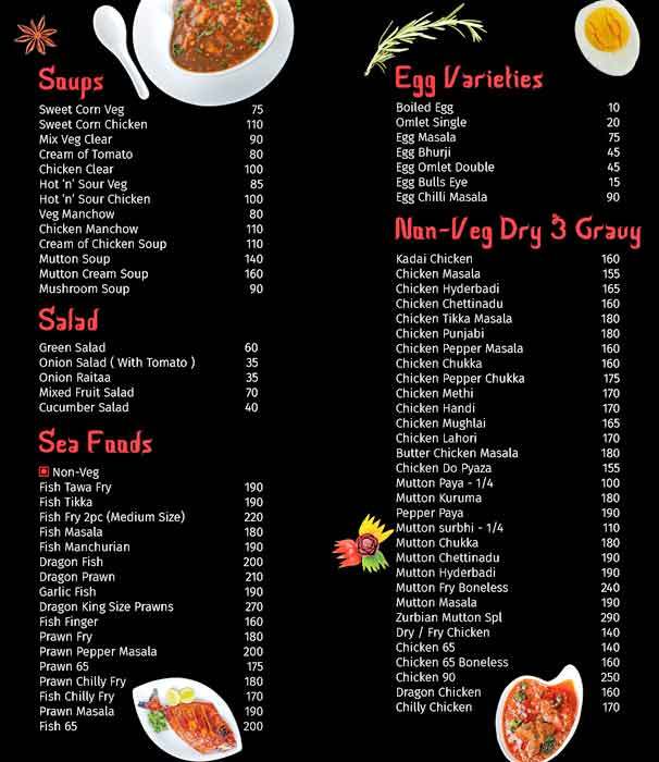 Zurbian - Porur - Chennai image 1