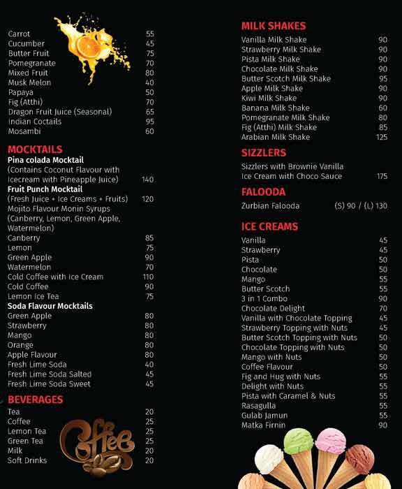 Zurbian - Porur - Chennai image 3