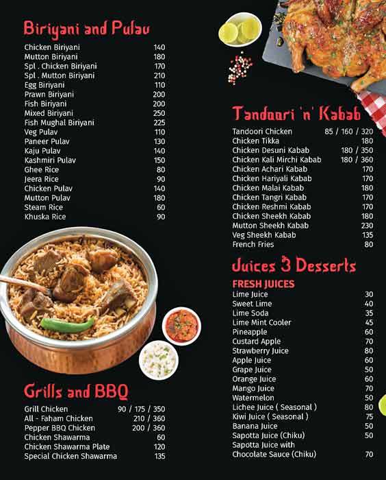 Zurbian - Porur - Chennai image 4