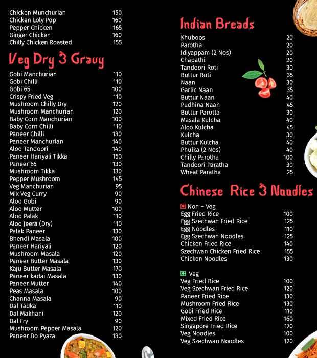 Zurbian - Porur - Chennai image 5