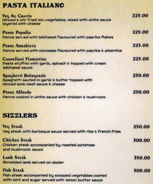 d' Curry House - Nirala Bazar - Aurangabad image 7