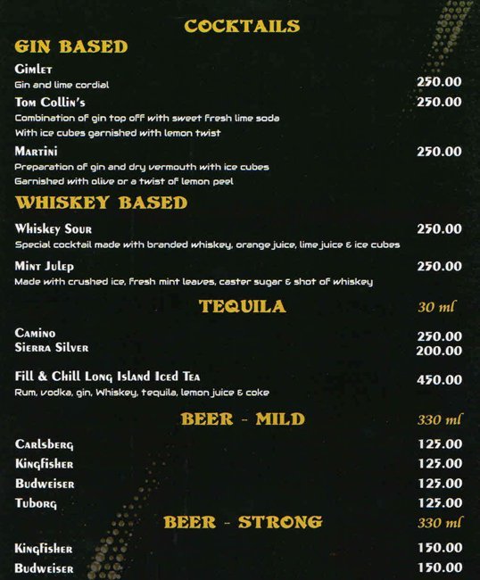 d' Curry House - Nirala Bazar - Aurangabad image 4