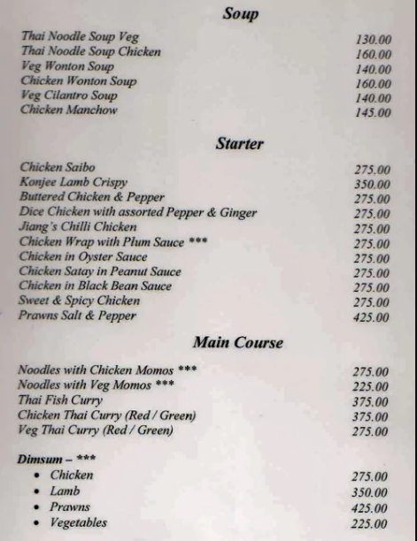 d' Curry House - Nirala Bazar - Aurangabad image 1