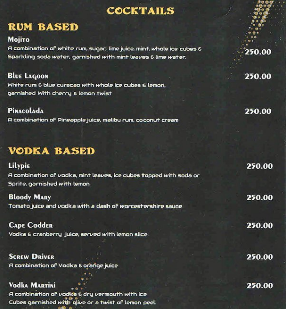 d' Curry House - Nirala Bazar - Aurangabad image 5