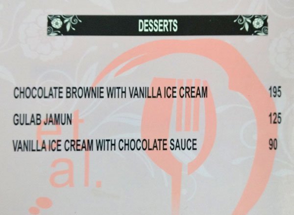 et.al - Rajouri Garden - Delhi NCR image 2