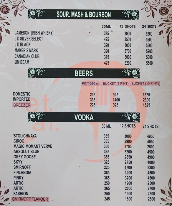 et.al - Rajouri Garden - Delhi NCR image 11